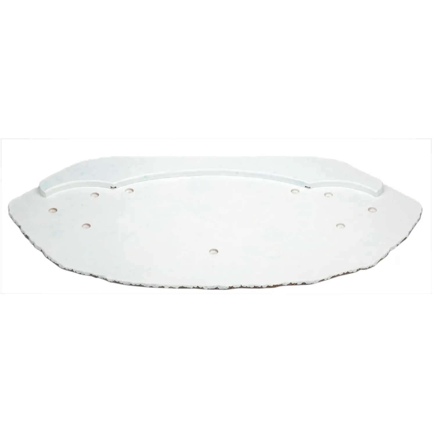 Winterkinder Winterlandschaft Grundplatte