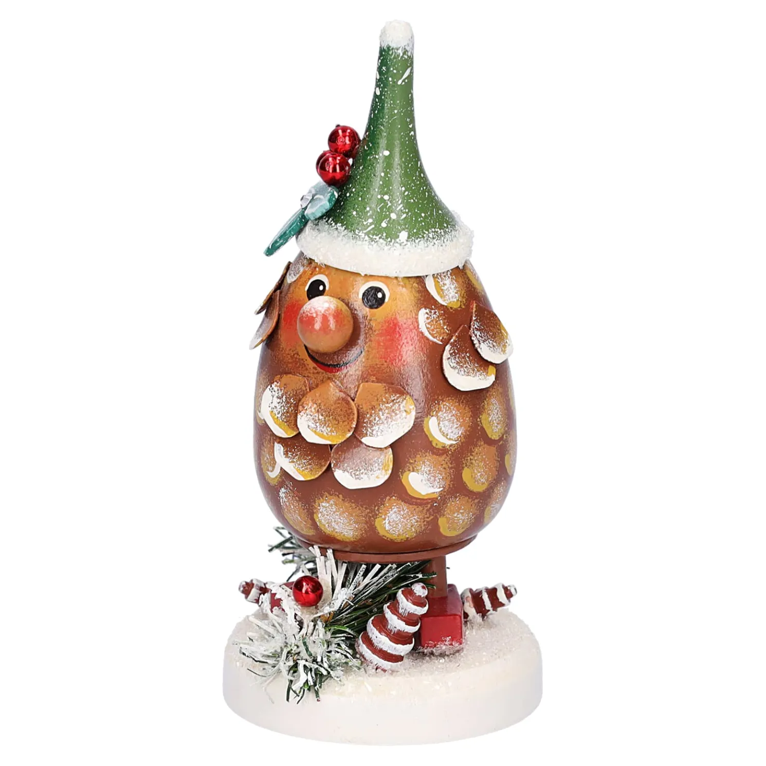 Zapfenmannchen, Limitierter Jahresduftl 2020