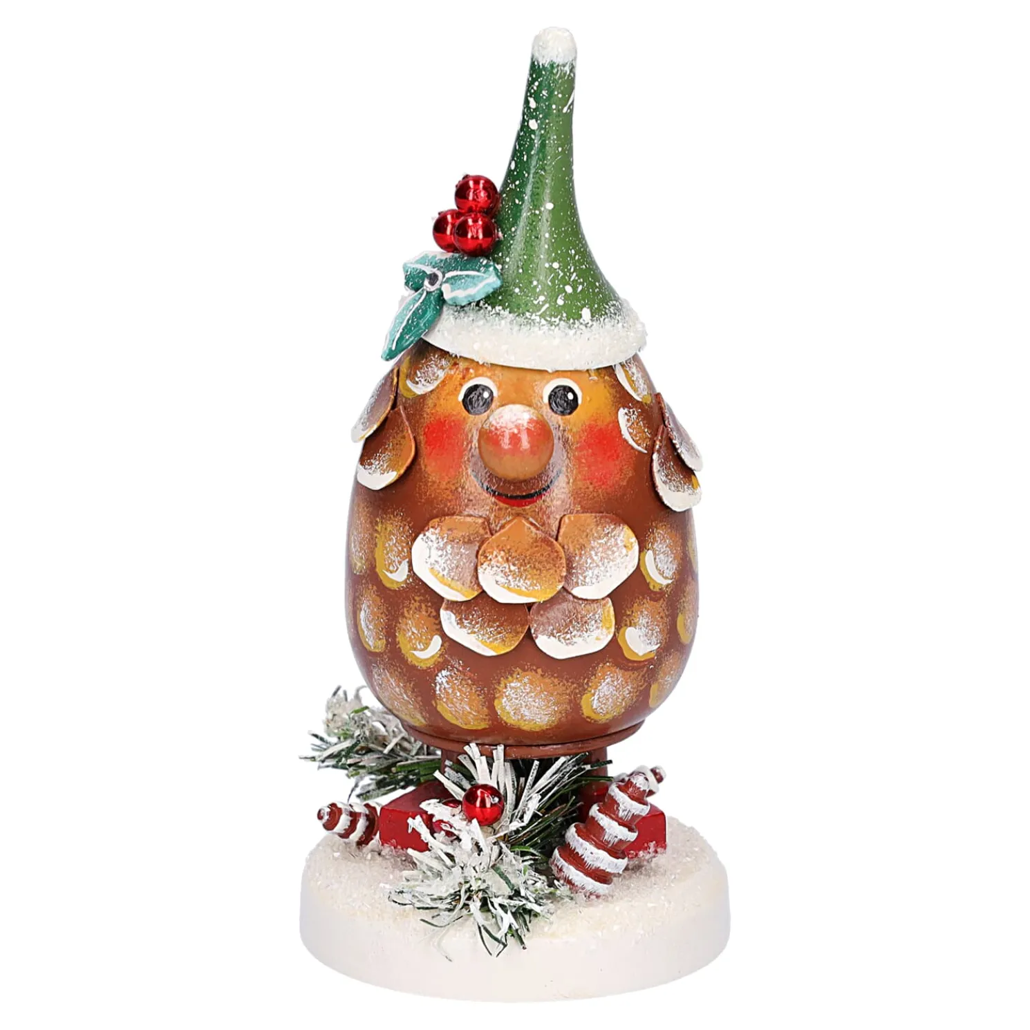 Zapfenmannchen, Limitierter Jahresduftl 2020