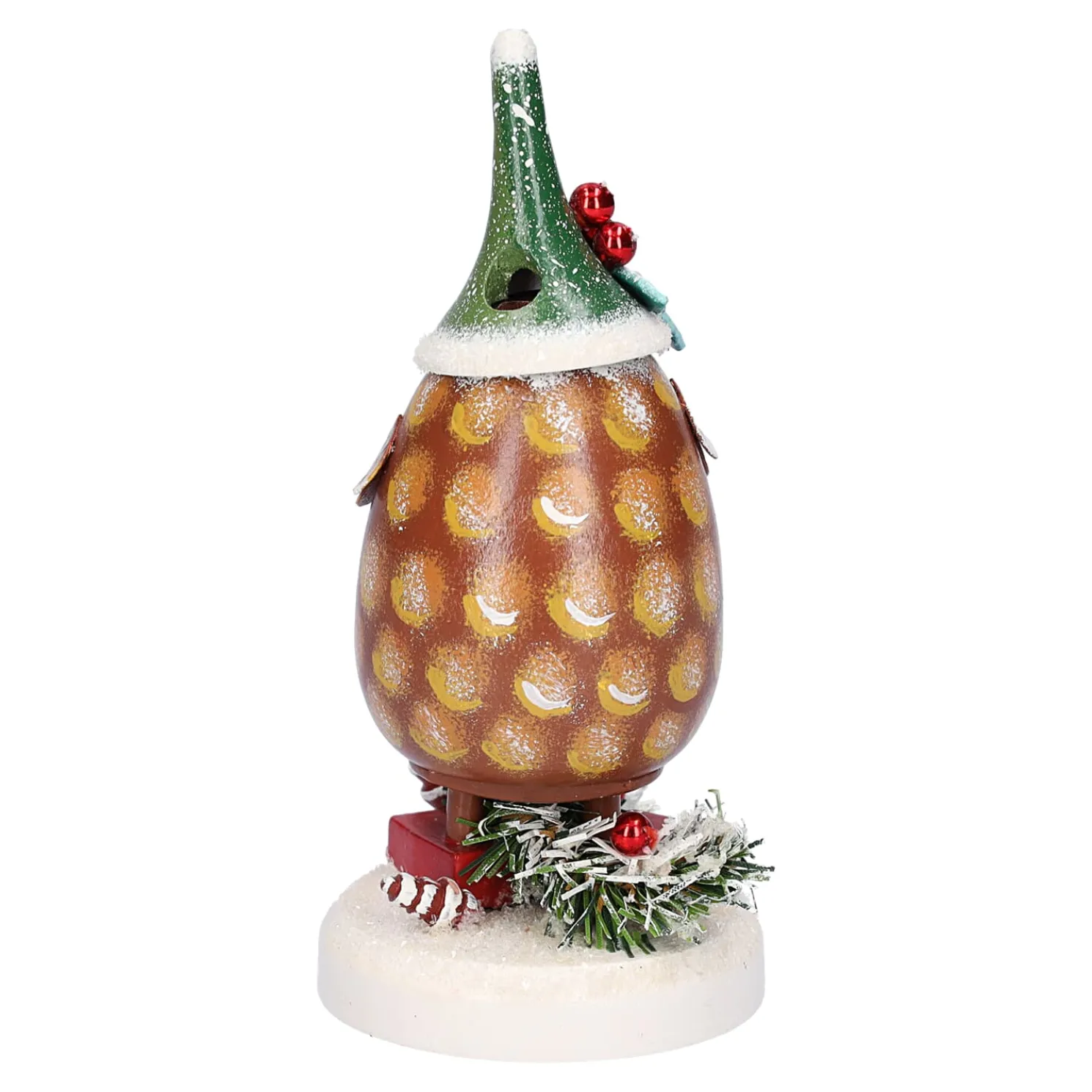 Zapfenmannchen, Limitierter Jahresduftl 2020